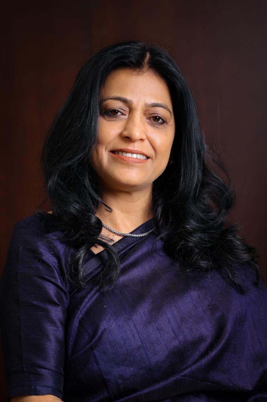 asma gilani